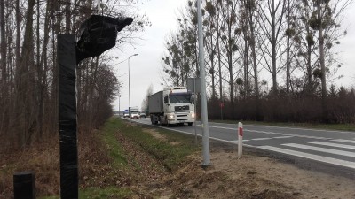 Mieszkańcy wsi pod Prusicami: Chcemy z powrotem radary! - 3