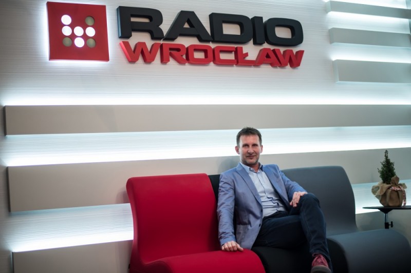 ROZMOWA DNIA: Work Service na londyńskim parkiecie (POSŁUCHAJ) - fot. Andrzej Owczarek