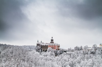 TOP5  dolnośląskich zamków - finał GŁOSUJCIE) - 17