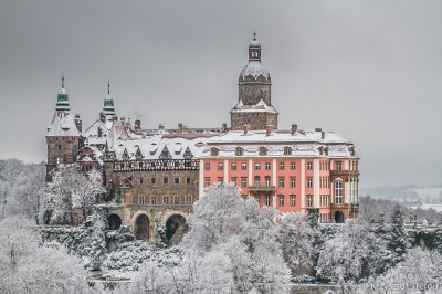 TOP5  dolnośląskich zamków - finał GŁOSUJCIE) - 19