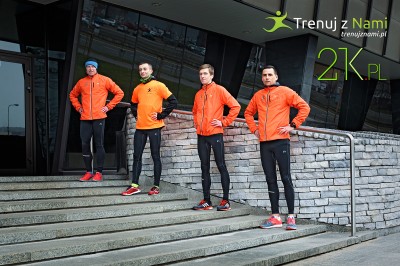 Akademia (pół)maratonu 21K.pl - 1