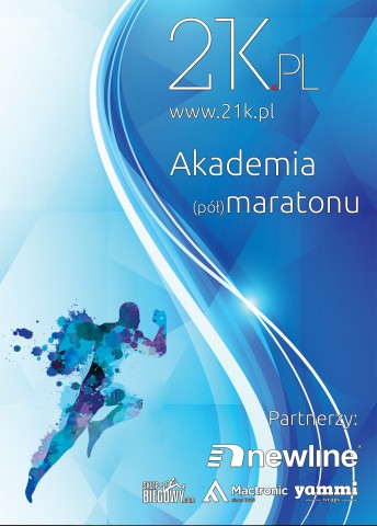 Akademia (pół)maratonu 21K.pl - 2