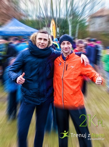Akademia (pół)maratonu 21K.pl - 3