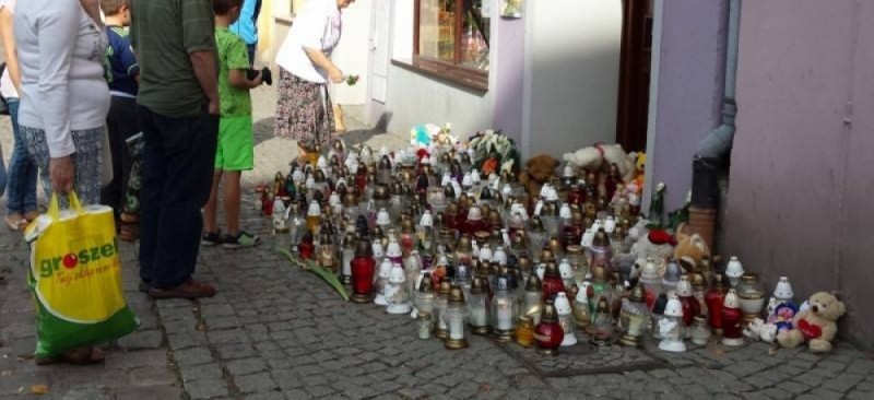 Zabił dziewczynkę siekierą. Rusza proces. - Fot: Radio Wrocław