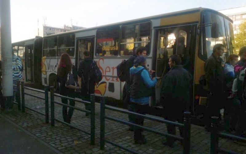 MPK sprzedaje stare autobusy (SZCZEGÓŁY) - 