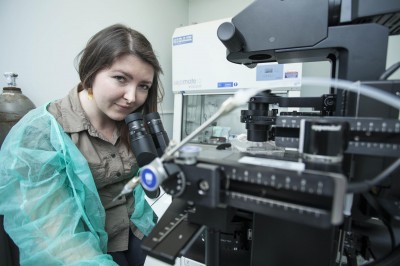 Radiowy Oddział Ratunkowy: Chondrocytem w staw - 10