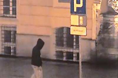 Wyżył się, bo kazali mu zmywać naczynia