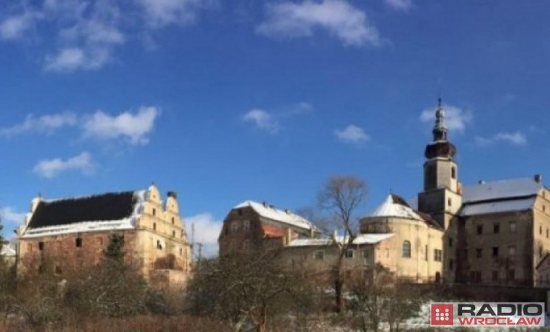 Są pieniądze na ratowanie zabytków [LISTA OBIEKTÓW] - Dwór Sarny (fot. Michał Wyszowski)