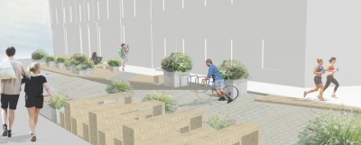 Wrocław: Tak ma wyglądać ulica św. Antoniego [WIZUALIZACJE] - 1