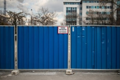 Cuprum Square wciąż bez pozwolenia [Wizualizacje, stan obecny] - 1
