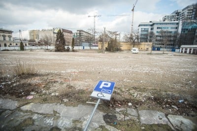 Cuprum Square wciąż bez pozwolenia [Wizualizacje, stan obecny] - 3