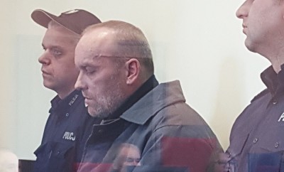 Dożywocie dla zab&oacute;jcy nastolatki z Komornik (ZDJĘCIA, WIDEO)