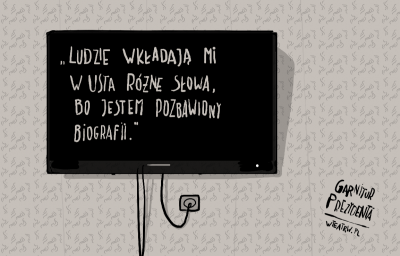 Garnitur Prezydenta we Wrocławskim Teatrze Współczesnym - 4