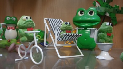 TOP 5  małe, dolnośląskie muzea  - Bystrzyca wygrywa !  - 11