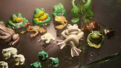 TOP 5  małe, dolnośląskie muzea  - Bystrzyca wygrywa !  - 12
