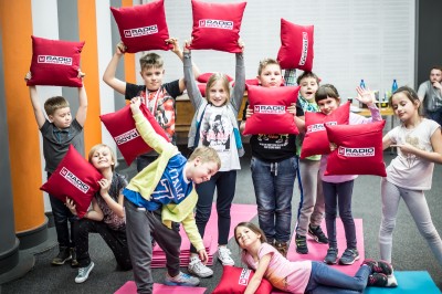 Młodzi radiowcy mieszają w Radiu Wrocław [ZOBACZ ZDJĘCIA] - 11
