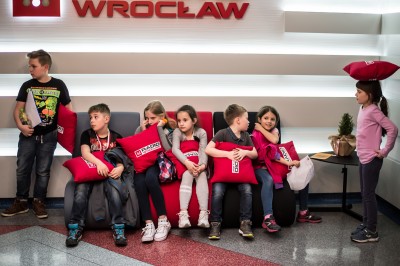 Młodzi radiowcy mieszają w Radiu Wrocław [ZOBACZ ZDJĘCIA] - 17