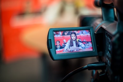 Młodzi radiowcy mieszają w Radiu Wrocław [ZOBACZ ZDJĘCIA] - 18