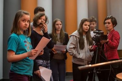 Młodzi radiowcy mieszają w Radiu Wrocław [ZOBACZ ZDJĘCIA] - 20
