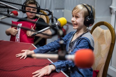 Młodzi radiowcy mieszają w Radiu Wrocław [ZOBACZ ZDJĘCIA] - 21