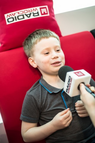 Młodzi radiowcy mieszają w Radiu Wrocław [ZOBACZ ZDJĘCIA] - 22