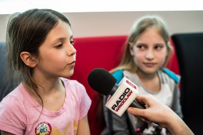 Młodzi radiowcy mieszają w Radiu Wrocław [ZOBACZ ZDJĘCIA] - 24
