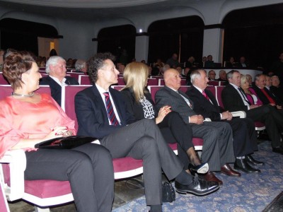 Uroczysta gala zainaugurowała 40 Bieg Piastów - 1