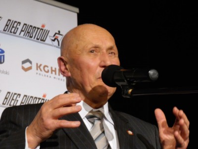 Uroczysta gala zainaugurowała 40 Bieg Piastów - 3