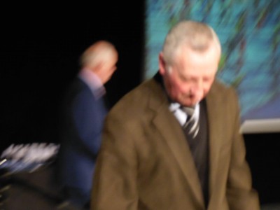 Uroczysta gala zainaugurowała 40 Bieg Piastów - 5