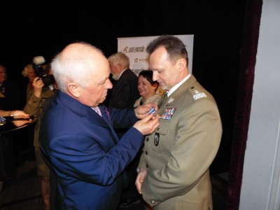 Uroczysta gala zainaugurowała 40 Bieg Piastów - 6