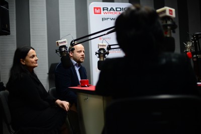 Debata Polityczna Radia Wrocław - 0