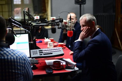Debata Polityczna Radia Wrocław - 4