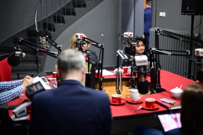 Debata Polityczna Radia Wrocław - 5