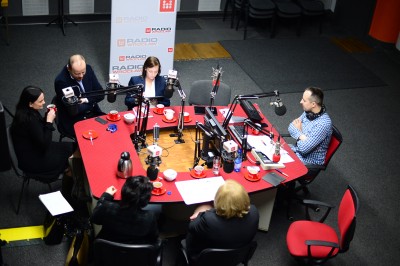 Debata Polityczna Radia Wrocław - 6