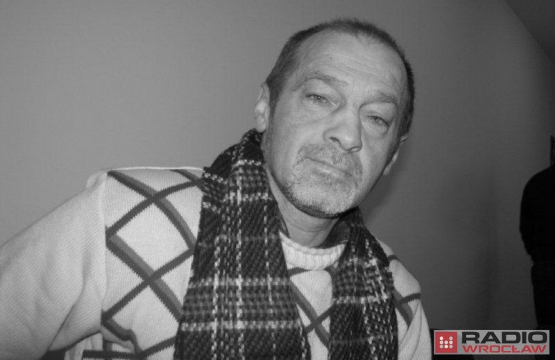 Marian Zagórny nie żyje - fot. Piotr Słowiński