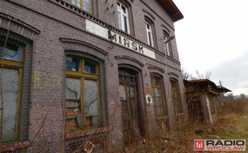 Chcą odtworzyć dawną Kolej Gór Izerskich [ZOBACZ ZDJĘCIA] - fot. Piotr Słowiński