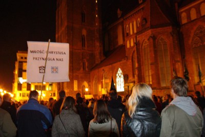 Wrocław pamięta (Zobacz) - 1
