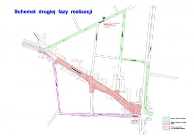 Legnica: Rusza remont, który może sparaliżować ruch w mieście - 1