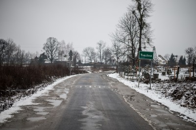 Blizanowice-Trestno: Dziś mamy poznać harmonogram prac - 0