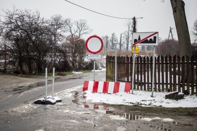 Blizanowice-Trestno: Dziś mamy poznać harmonogram prac - 1