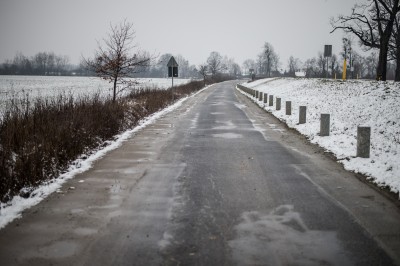 Blizanowice-Trestno: Dziś mamy poznać harmonogram prac - 2