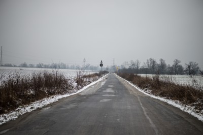 Blizanowice-Trestno: Dziś mamy poznać harmonogram prac - 3