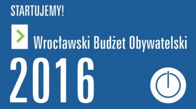 Wrocławski Budżet Obywatelski: 600 wniosk&oacute;w jest, może być dużo więcej