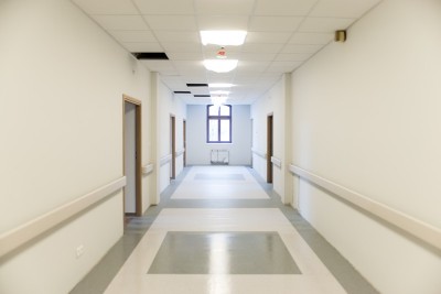 Centrum Seniora Angel Care prawie gotowe - 0