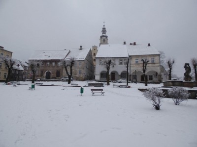 TOP5 najpiękniejsze małe, dolnośląskie ryneczki - Jawor wygrywa !  - 0