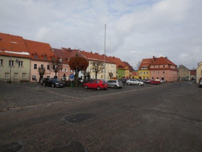 TOP5 najpiękniejsze małe, dolnośląskie ryneczki - Jawor wygrywa !  - 9