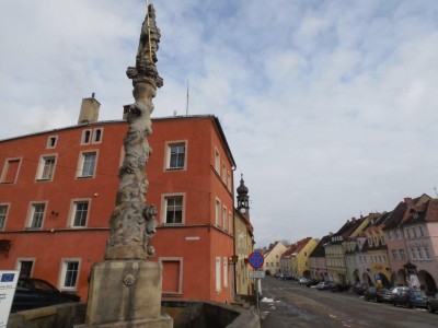 TOP5 najpiękniejsze małe, dolnośląskie ryneczki - Jawor wygrywa !  - 10