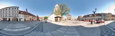 TOP5 najpiękniejsze małe, dolnośląskie ryneczki - Jawor wygrywa !  - 17