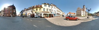 TOP5 najpiękniejsze małe, dolnośląskie ryneczki - Jawor wygrywa !  - 18