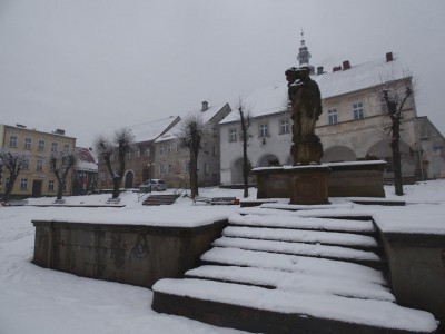 TOP5 najpiękniejsze małe, dolnośląskie ryneczki - Jawor wygrywa !  - 1